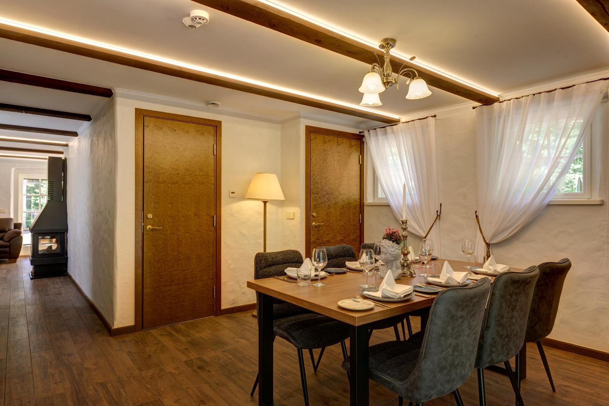 Vihula Manor Country Club & Spa المظهر الخارجي الصورة