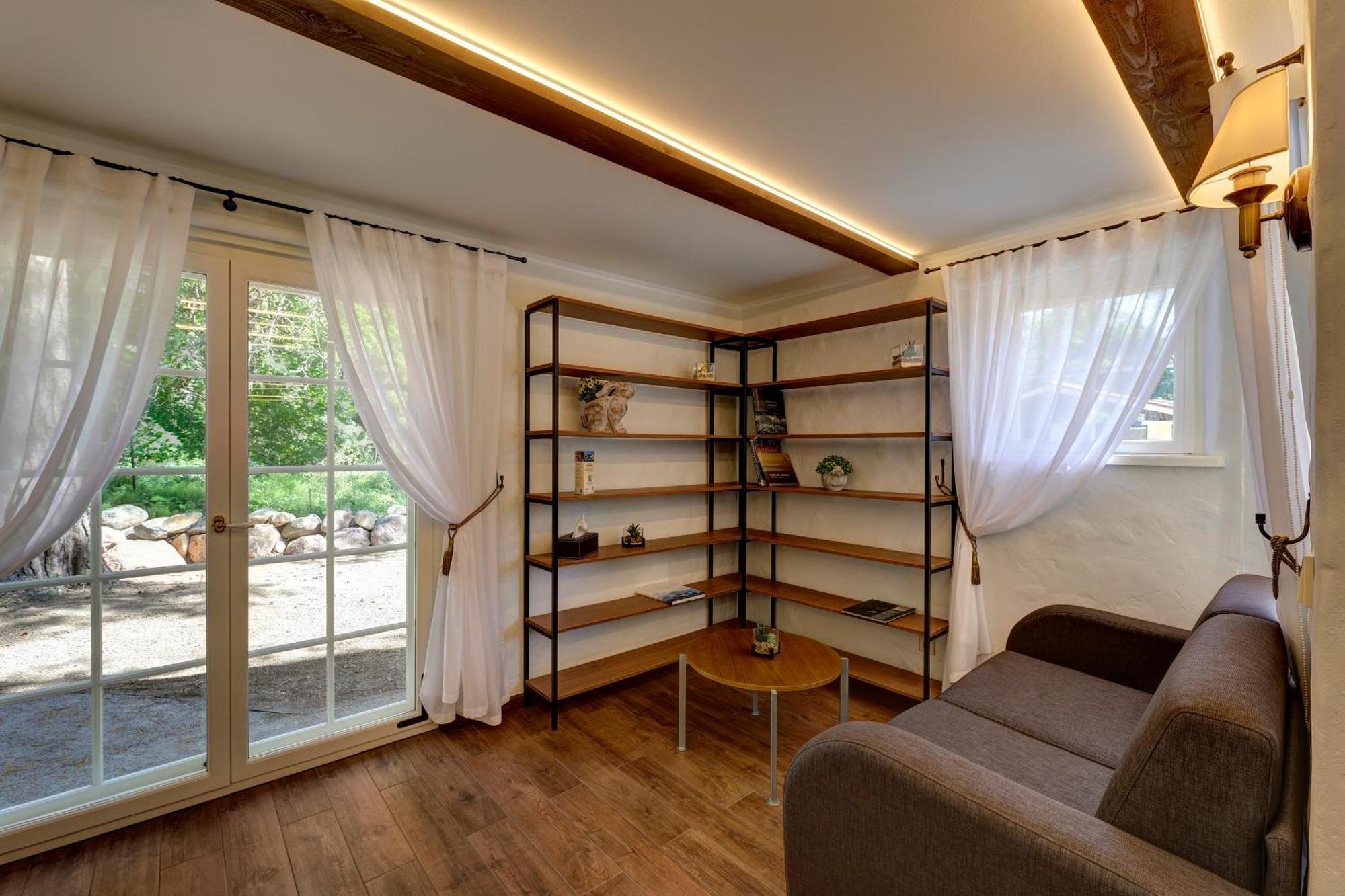 Vihula Manor Country Club & Spa المظهر الخارجي الصورة