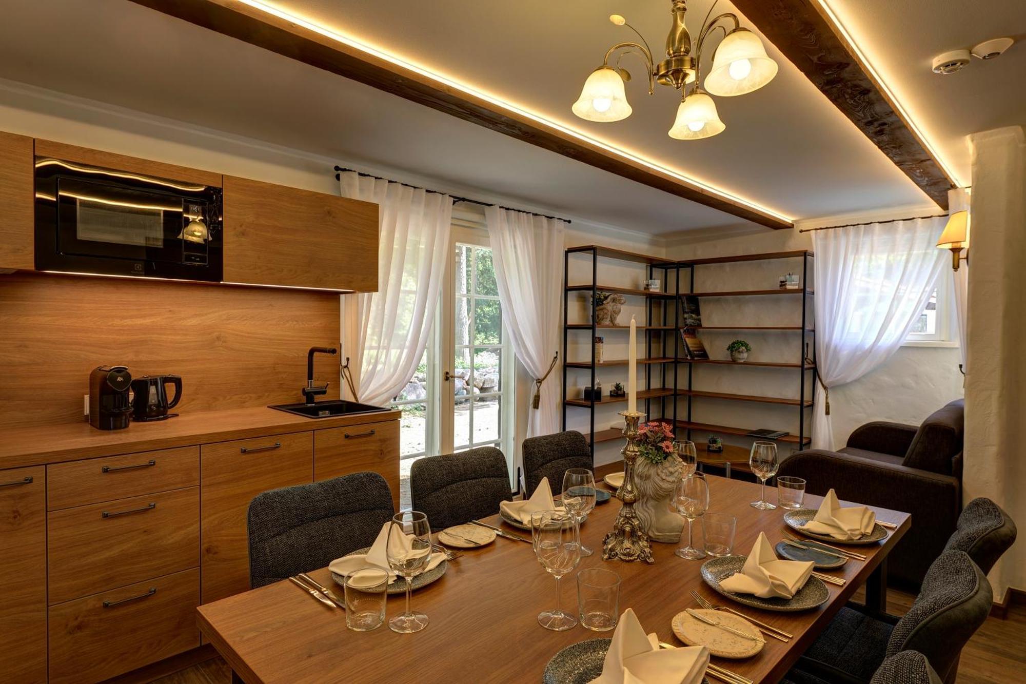 Vihula Manor Country Club & Spa المظهر الخارجي الصورة