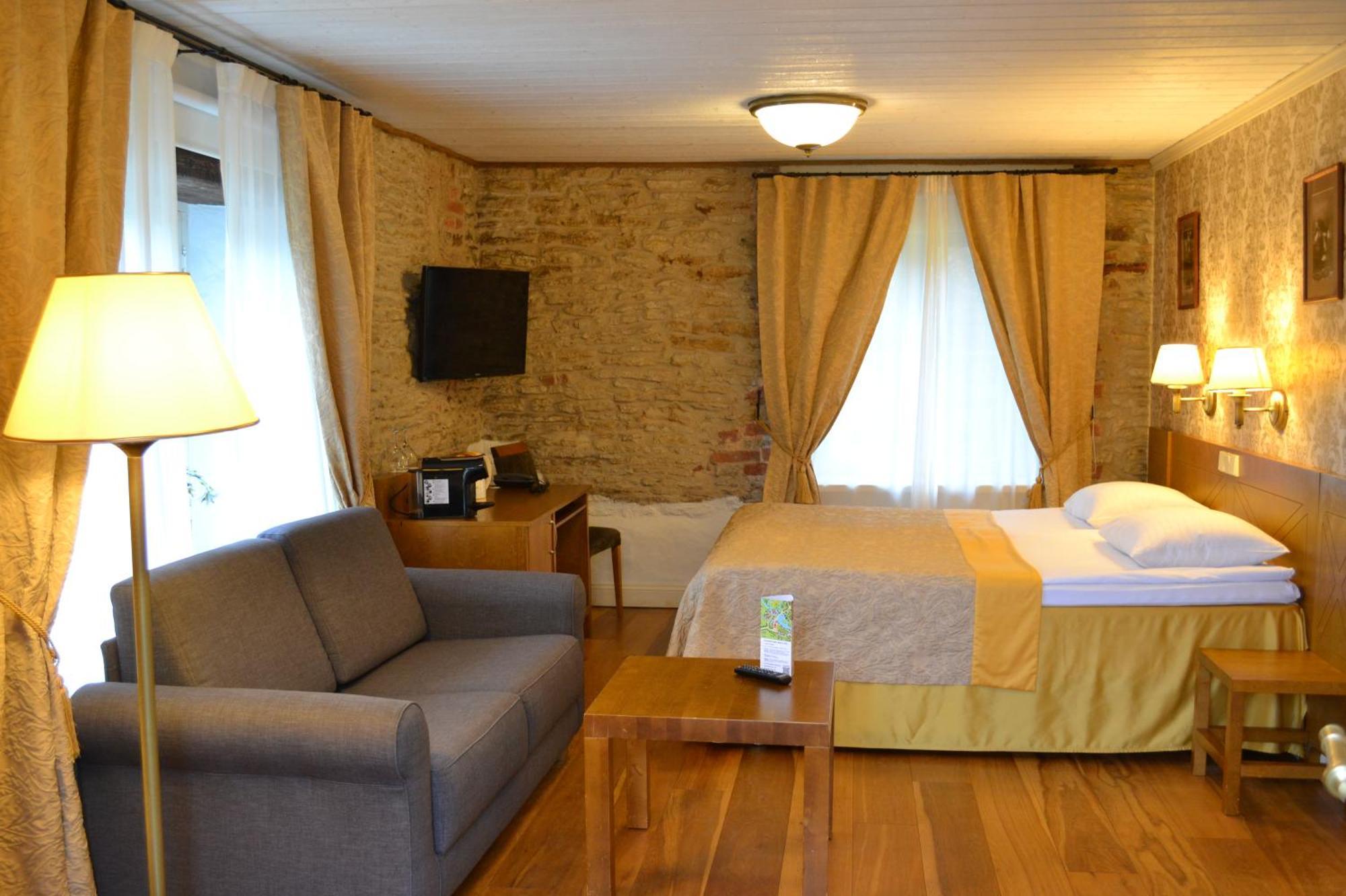 Vihula Manor Country Club & Spa المظهر الخارجي الصورة